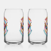 ごめんできない.... ガラス缶 (右)