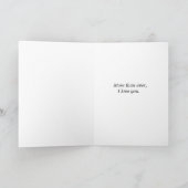 ごめんなさい……人間関係 カード (内部)