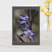 ごめんなさい、心からお悔やみ申し上げます カード (黄色い花)