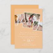 ごめんね！の結婚延期の変更PHOTO (正面/裏面)