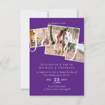 ごめんね！の結婚延期の変更PHOTO