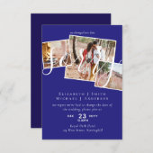 ごめんね！の結婚延期の変更PHOTO (正面/裏面)