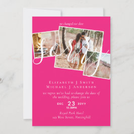 ごめんね!の結婚延期の変更PHOTO