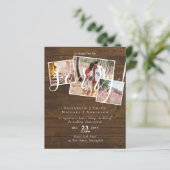 ごめんね！の結婚延期の変更PHOTO (スタンド正面)