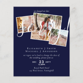 ごめんね！の結婚延期の変更PHOTO