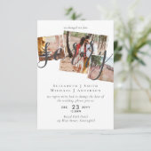 ごめんね！の結婚延期の変更PHOTO (スタンド正面)