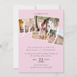 ごめんね!の結婚延期の変更PHOTO