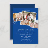 ごめんね！の結婚延期の変更PHOTO (正面/裏面)