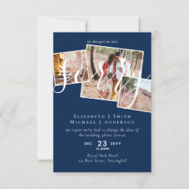 ごめんね!の結婚延期の変更PHOTO