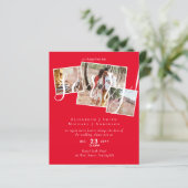 ごめんね！の結婚延期の変更PHOTO (スタンド正面)