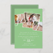 ごめんね！の結婚延期の変更PHOTO (正面/裏面)