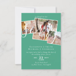 ごめんね!の結婚延期の変更PHOTO