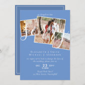 ごめんね！の結婚延期の変更PHOTO (正面/裏面)