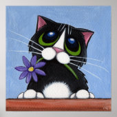 ごめんね ポスター (正面)