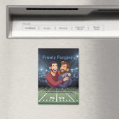 ごめんね マグネット (インサイチュ (食洗機))