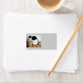 ごめんね ラベル (インサイチュ)