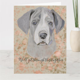 ごめんね。一緒に解決しよう カード