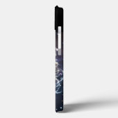 ごめんね!間違った番号 Case-Mate iPhoneケース (裏面 / 左)