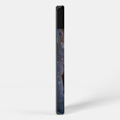 ごめんね!間違った番号 iPhoneケース (右側面)