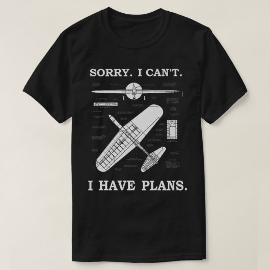 ごめんね Tシャツ (デザイン正面)
