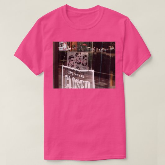 ごめんね Tシャツ (デザイン正面)