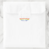 ごめんレディースイムアボトムゲイ ラウンドシール (バッグ)