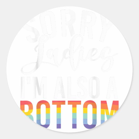 ごめんレディースイムアボトムゲイ ラウンドシール (正面)