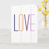 ごプロポーズをパーソナライズされたモダン願う カード (黄色い花)