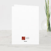 ごプロモーション カード (裏面)