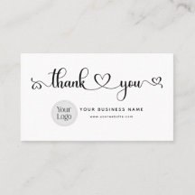 ごモダン注文の名刺ありがとう