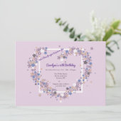 ご一緒いただけませんか 招待状 (スタンド正面)