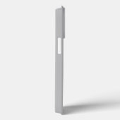 ご主人を僕と呼んでくれ Case-Mate iPhoneケース (裏面 / 右)