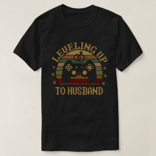 ご主人様向けゲームの平準化 Tシャツ