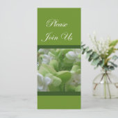 ご参加ください 招待状 (スタンド正面)