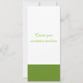 ご参加ください 招待状 (裏面)