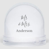 ご夫婦の姓 結婚記念日 年  結婚のお祝いギフト (裏面)