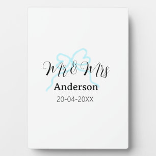 ご夫婦 姓 日付 年 結婚 弓 フォトプラーク