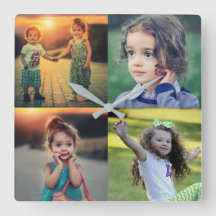 ご家族の写真集の記録を作成