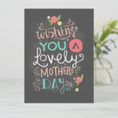 ご希望を込めて シーズンカード (スタンド正面)