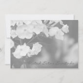 ご招待です (正面)