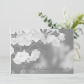 ご招待です (スタンド正面)