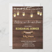 ご招待の前に 招待状 (正面)