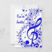 ご招待_お誘い 招待状 (正面)