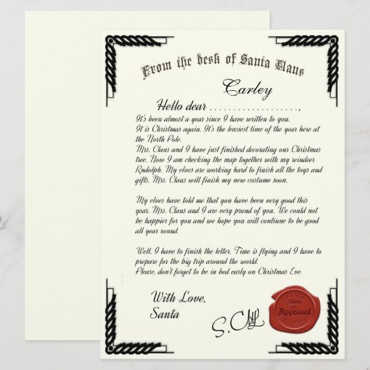 ご招待 招待状 (正面/裏面)