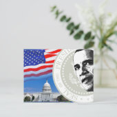 ご案内…-ポストカード ポストカード (スタンド正面)