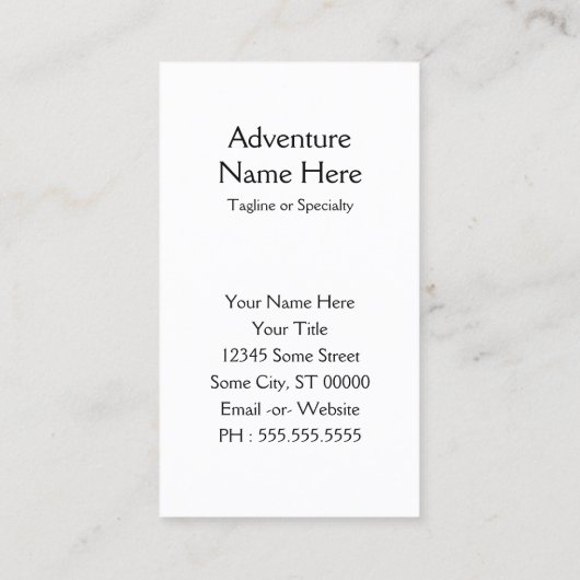 ご機嫌な人愛煙 名刺 (裏面)