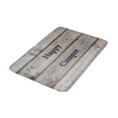 ご機嫌な人 バスマット (アングル)