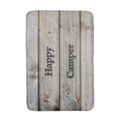 ご機嫌な人 バスマット (正面縦)