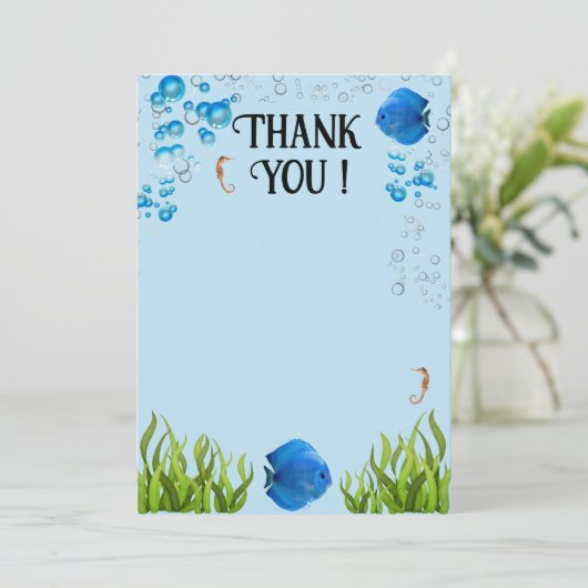 ご注意 招待状 (スタンド正面)