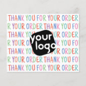 ご注文おもしろい追加のロカラフルゴをありがとう (正面)